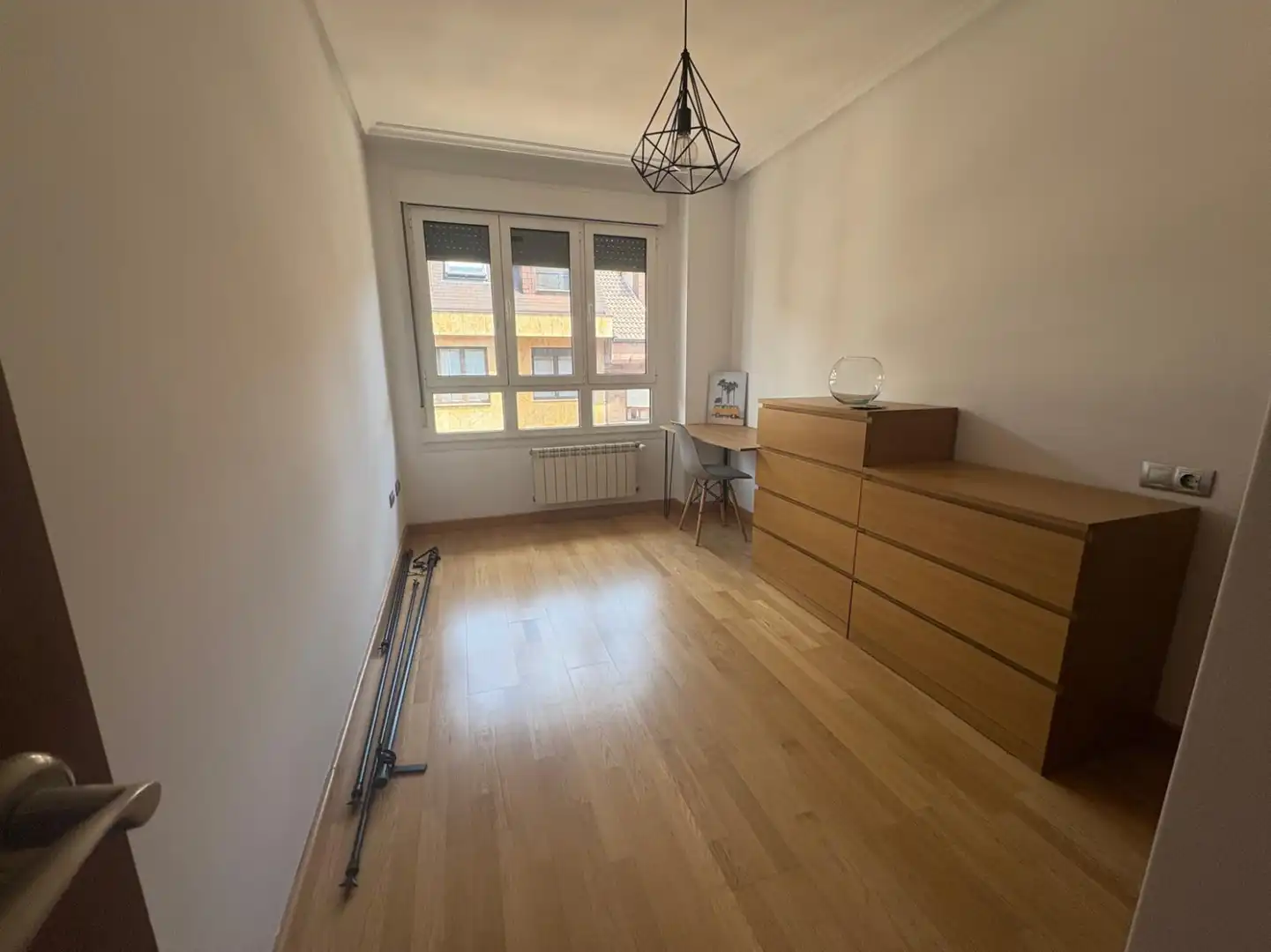 Piso de alquiler en CL MONTE SUEVE, 11, Ciudad Naranco - Prados de La Fuente