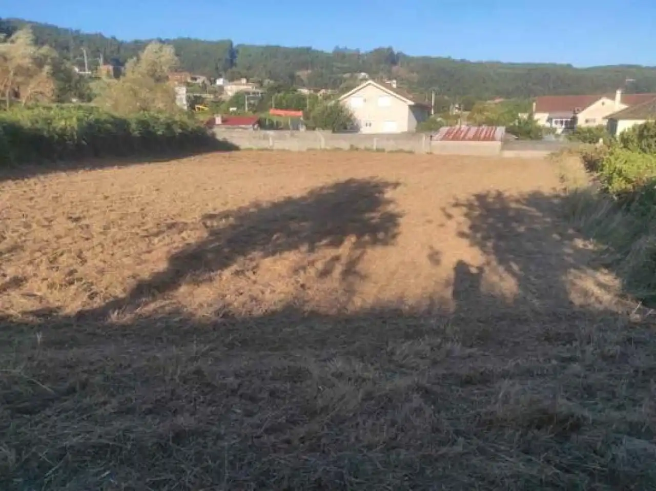 Terrenys i solars en venda a Lugar A Igrexa 0, imagen 2