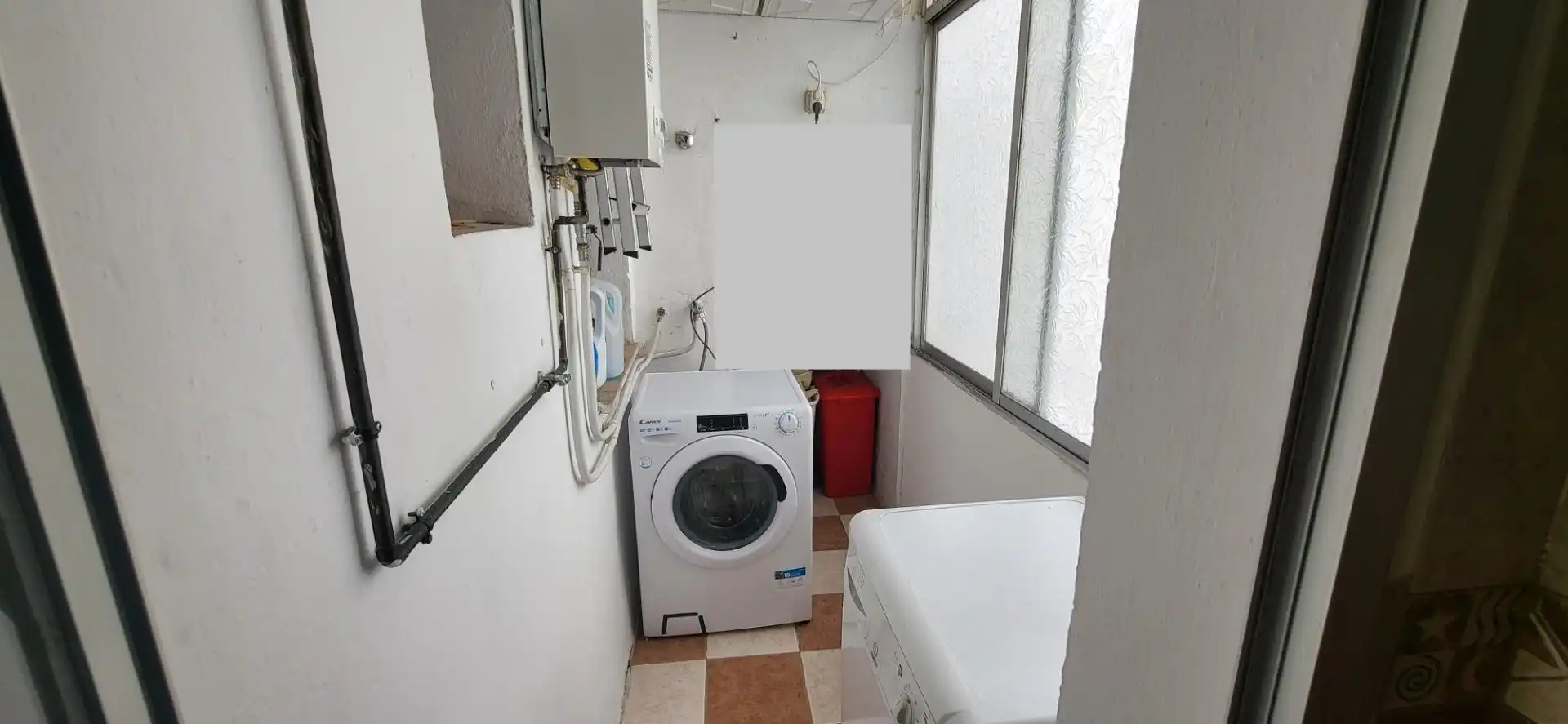 Bany de Pis en venda en Albacete amb Aire condicionat i Balcó
