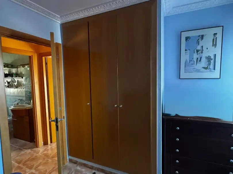 Casa pareada con piscina en venta en Carrer mont-roig de Sió 13, imagen 24