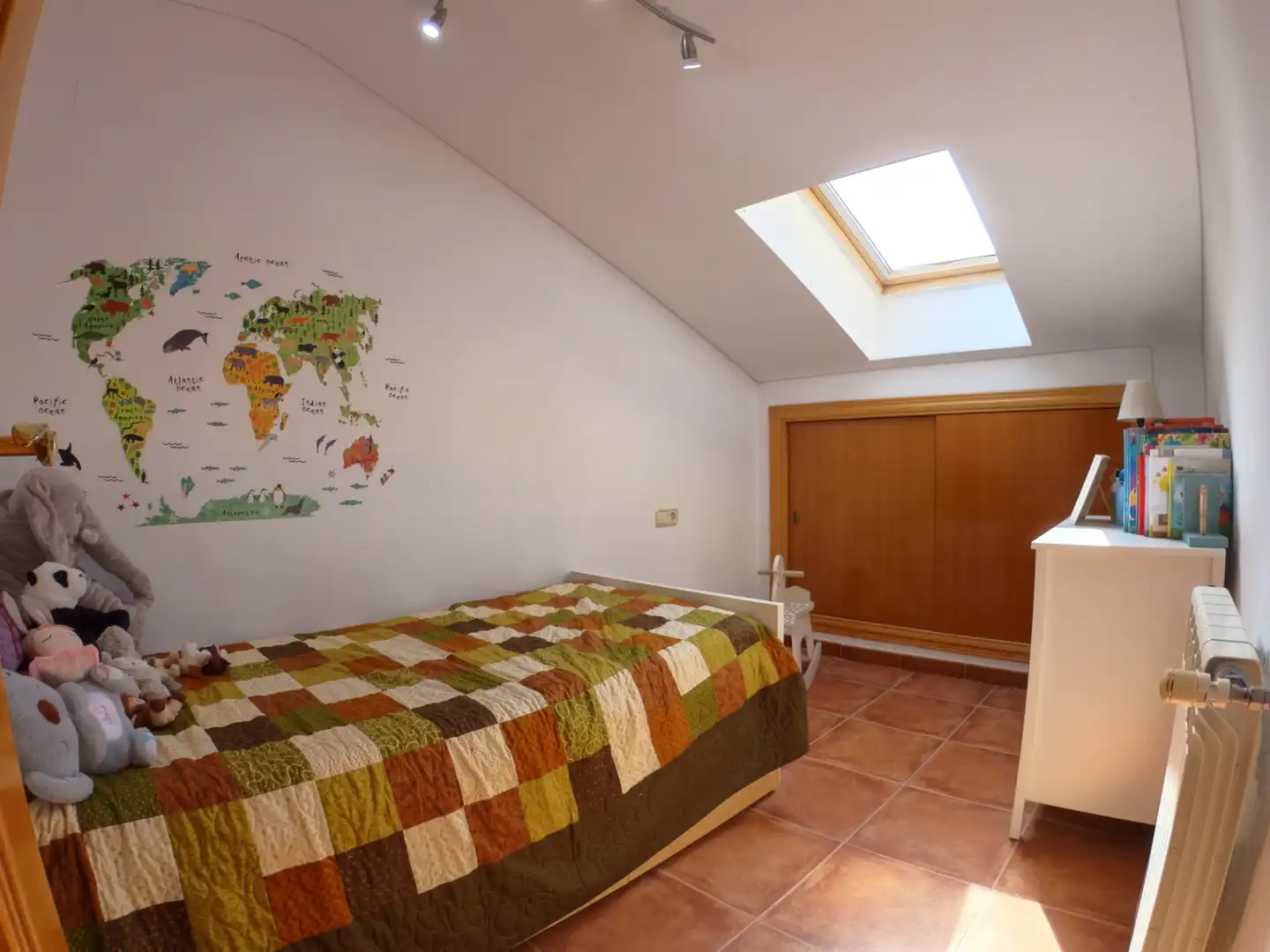Maison mitoyenne avec piscine à vendre à Carrer Nàpols, imagen 42