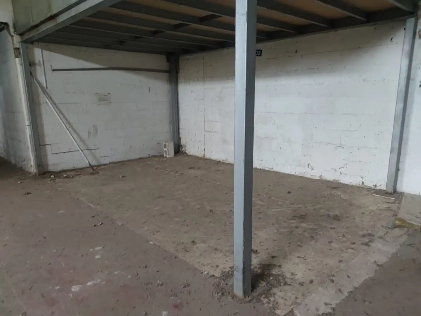Industrial buildings for sale in  Logroño