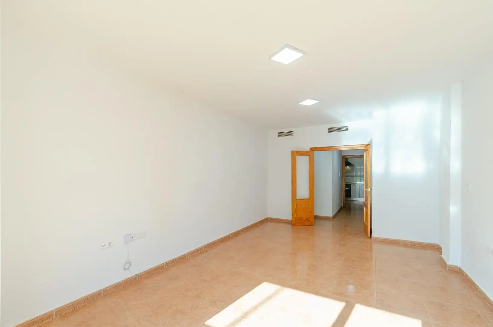 Wohnung zum Verkauf in Cartagena mit Balkon
