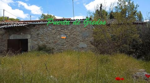 Foto 2 de Finca rústica en venta en N/a, -1, Villafranca de la Sierra, Ávila