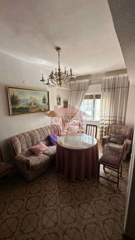 Piso en Venta en San Vicente - Las Úrsulas