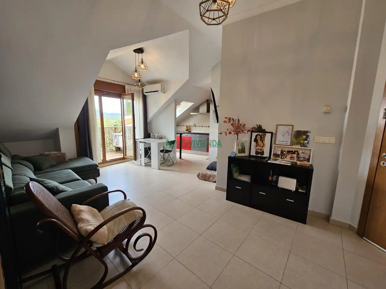 Attique avec terrasse à vendre à Covelo, imagen 5