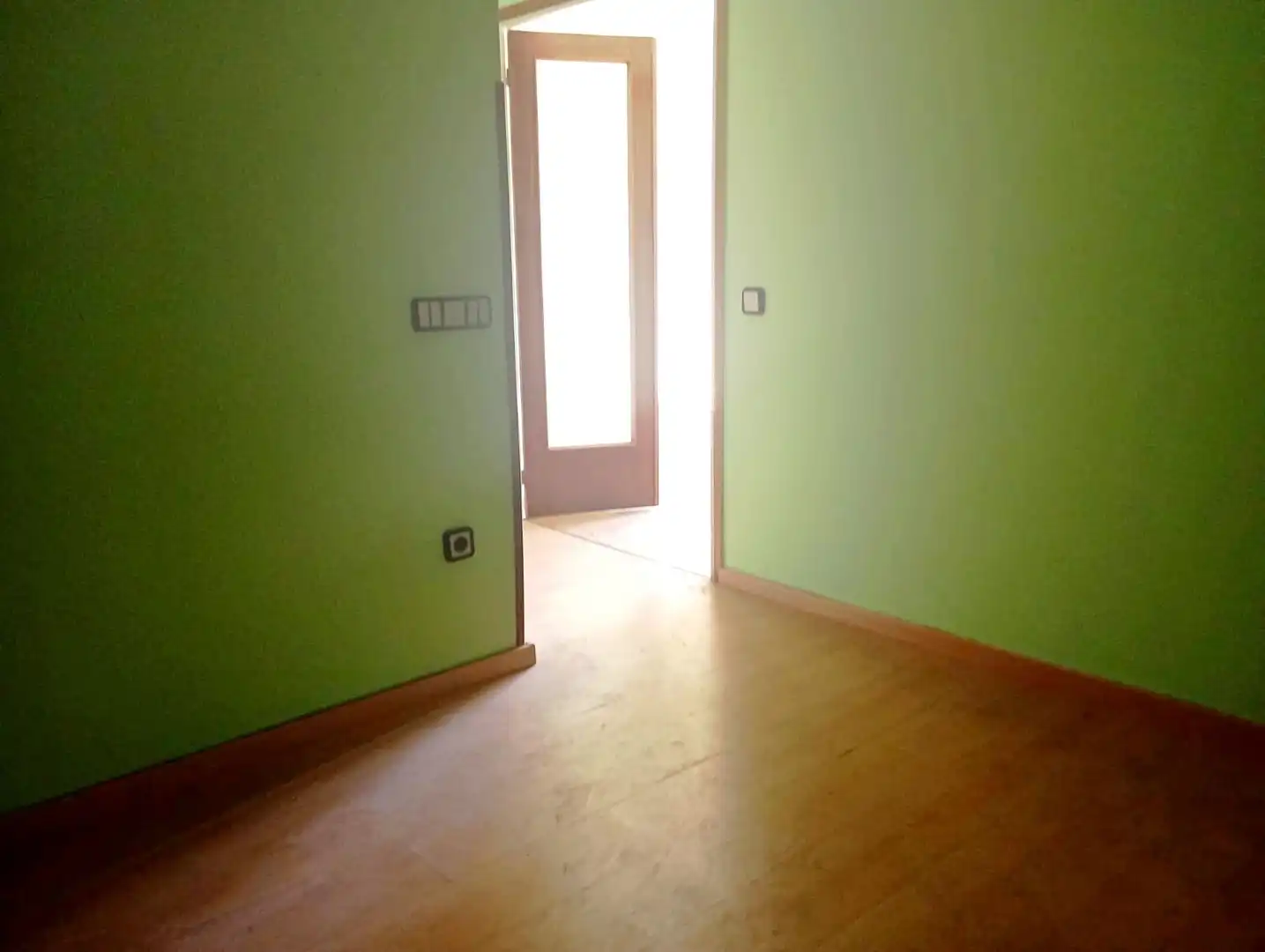 Piso con terraza en venta en Calle Atilano Rodríguez, imagen 5