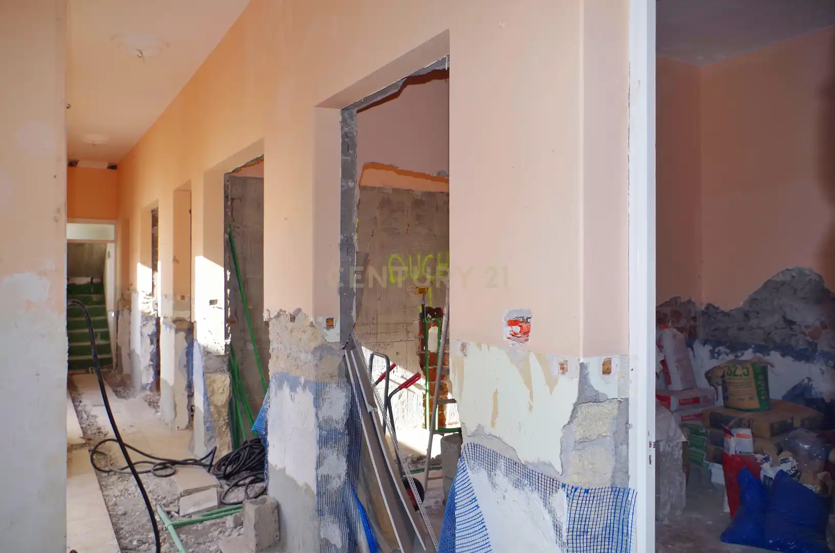 Casa o xalet en venda en Guía de Isora
