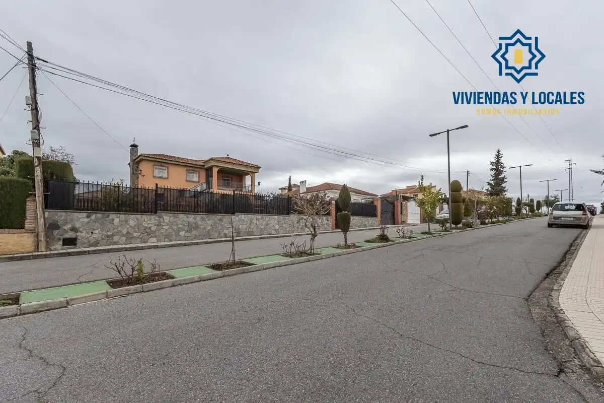 Casa con piscina in vendita a Avenida MOLINO ALTO, imagen 43