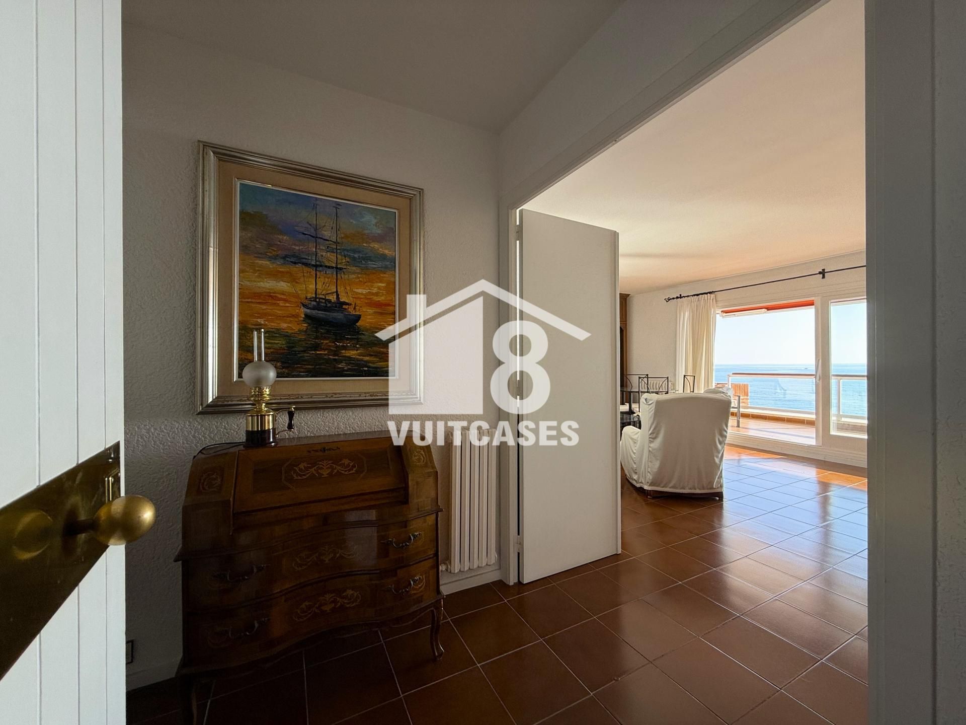 Flat for sale in Sant Vicenç de Montalt  with Heating, Private garden and Terrace