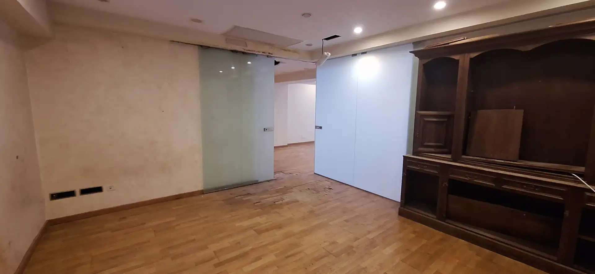 Büro zum Verkauf in C/ Casp, Dreta de l'Eixample