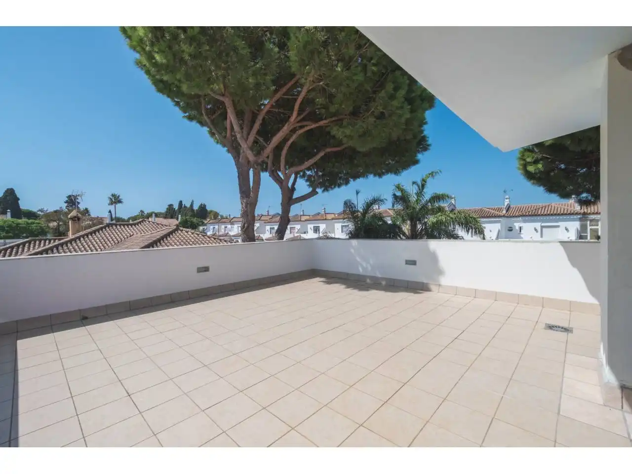 Chalet con jardín en venta en Núcleo urbano, imagen 73
