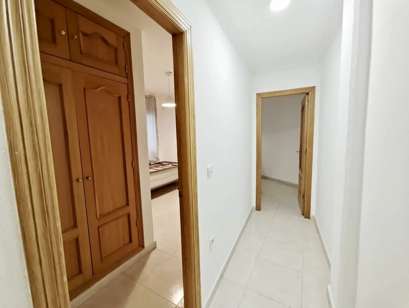 Apartamento en venta en La Nucia