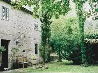 Jardí de Pis en venda en Friol