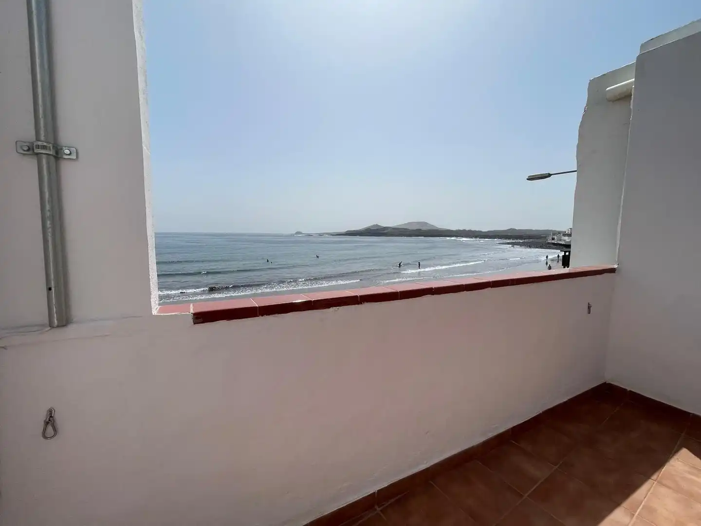 Appartement à louer à Ojos de Garza