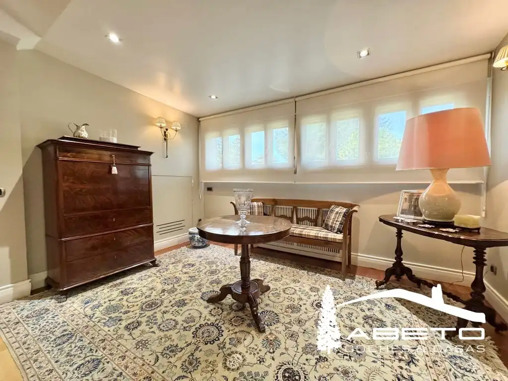 Casa o chalet en venta en Madrid