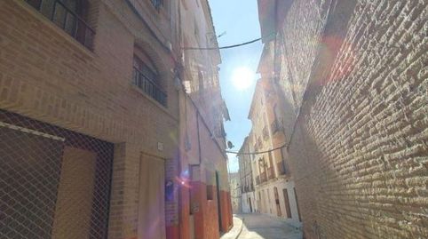 SE VENDE piso OKUPA en C Calle Mayor 3 de Galar, immagine 2