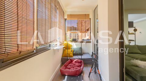 Foto 5 de Piso en venta en Avinguda del Cid, La Llum, Valencia Capital
