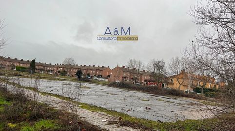 Photo 5 of Industrial land for sale in Miguel de Cervantes, Simancas, Valladolid