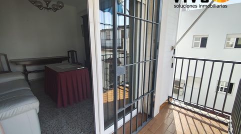 Foto 4 de Piso en venta en San Gil, Sevilla Capital