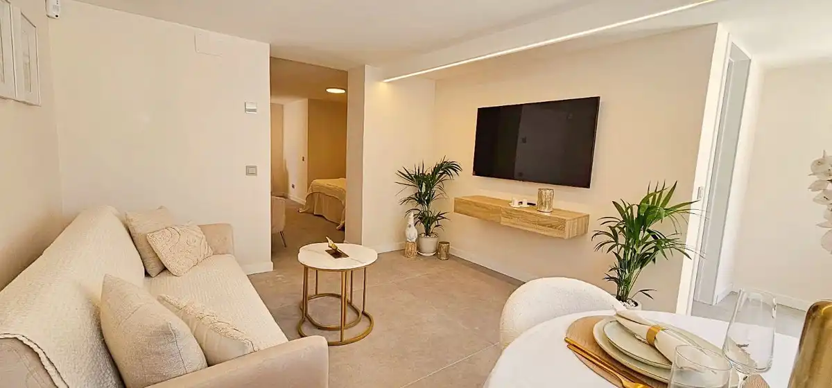 Reihenhaus zum Verkauf in Estepona Pueblo, imagen 29