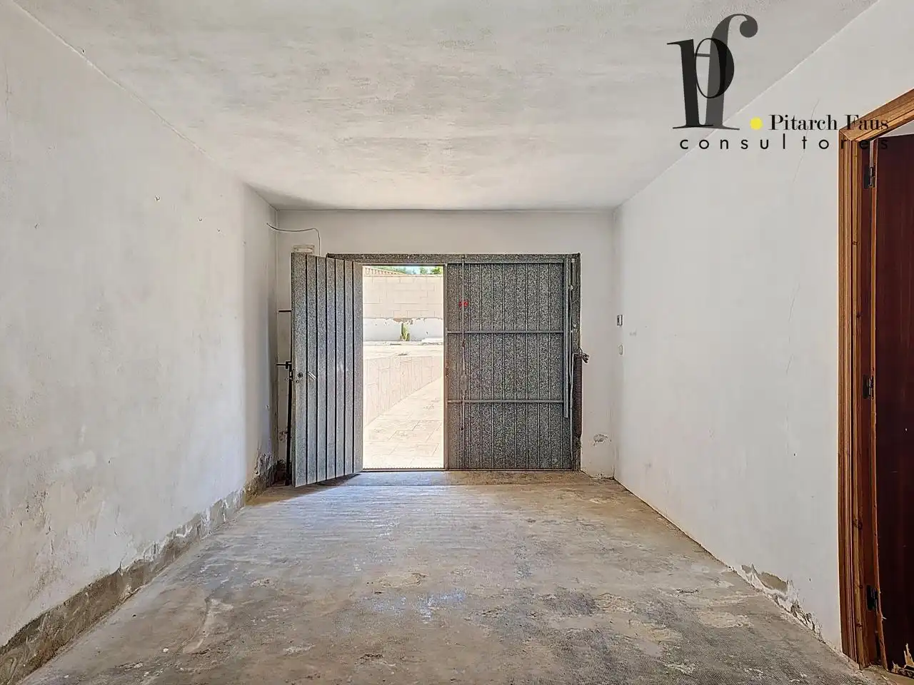 Houses for sale in La Pobla de Vallbona