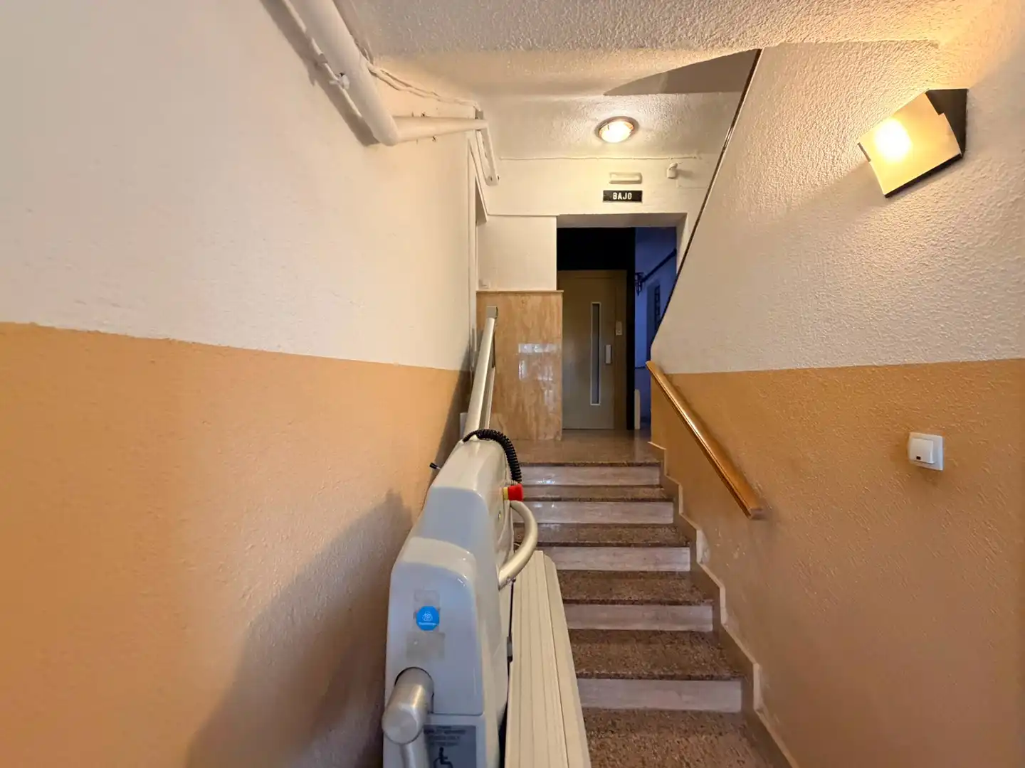 Appartement avec ascenseur à vendre à Calle de Altamirano, imagen 22