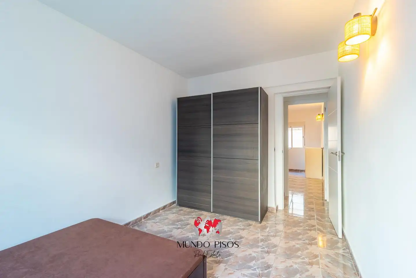 Piso en venta en Del Cap Blanc, Son Roca