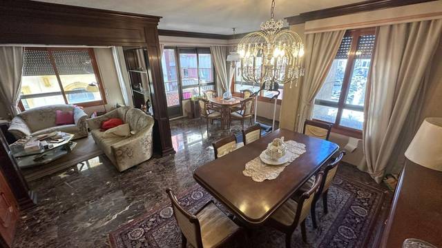 Apartamento en Venta en  SANT PASQUAL en Centro