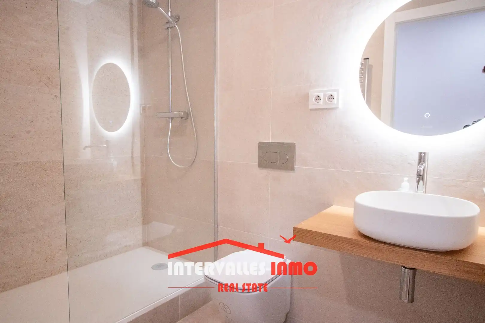 Flat with lift for sale in Sarrià - Sant Gervasi, imagen 24