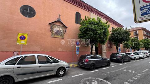 Foto 2 de Pis en venda a San Vicente,  Sevilla Capital