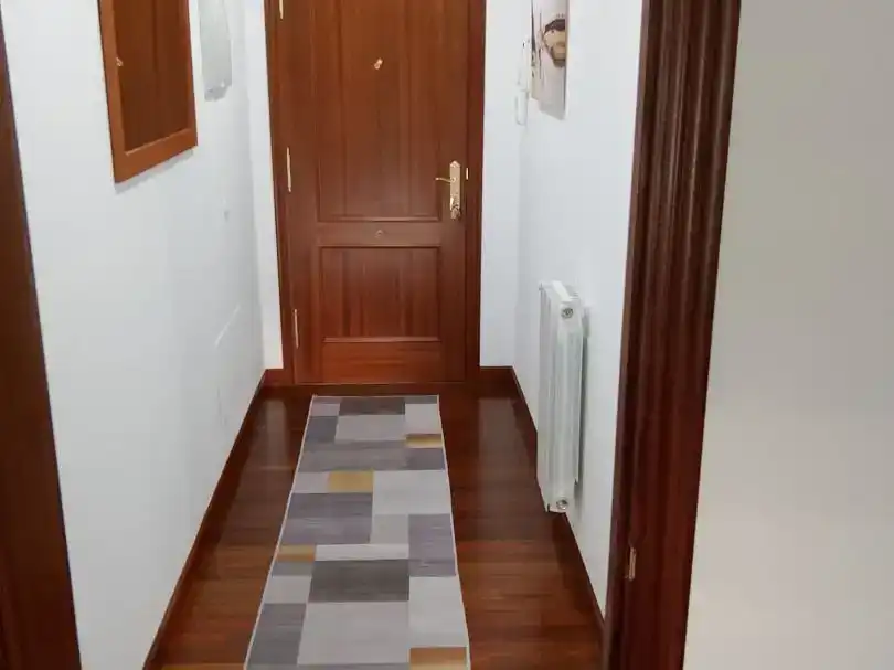 Pis en venda en Ribamontán al Monte amb Parquet i Moblat