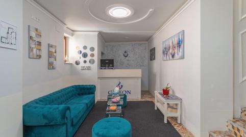 Photo 5 of Building for sale in Zona Pueblo, Calpe / Calp