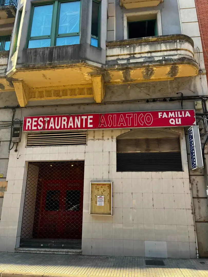 Local commercial à louer à Centre