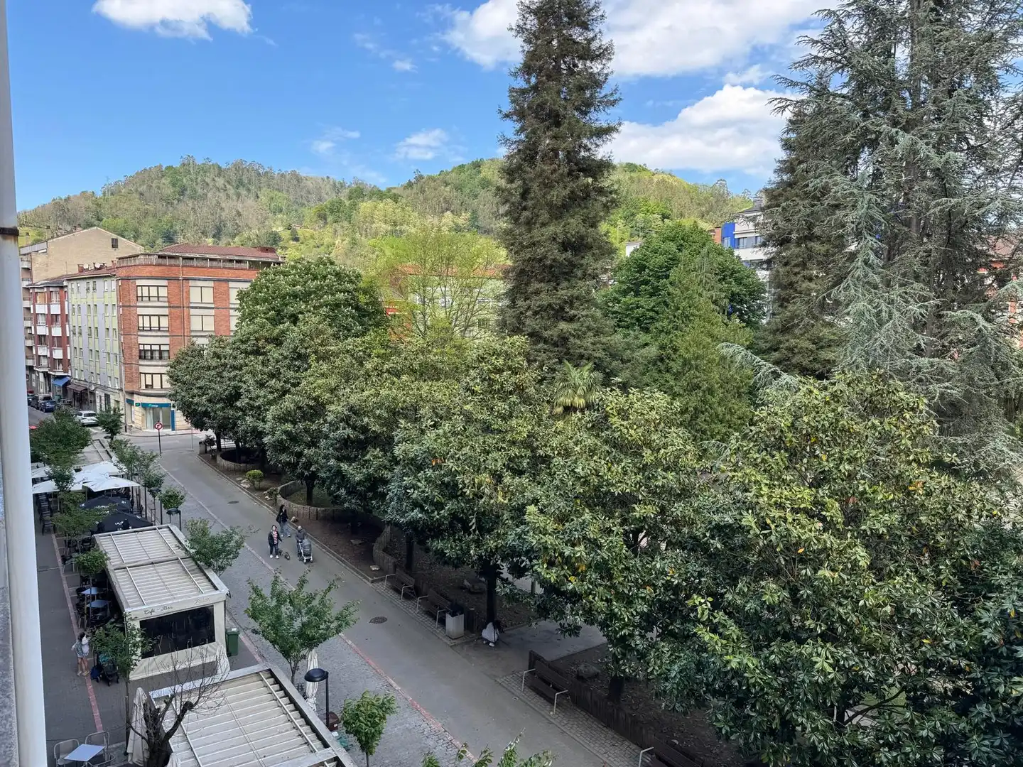 Piso con terraza en venta en Calle Aller 46, imagen 17