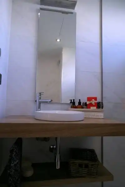 Bungalow con terraza en venta en El Raso, imagen 9
