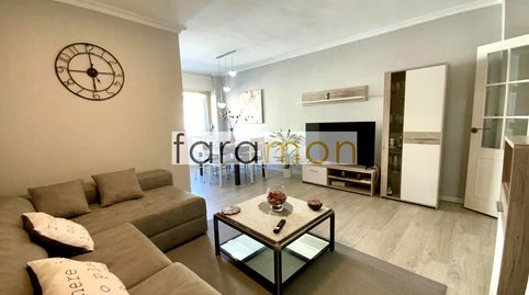 Foto 3 de Piso en venta en Rúa de Nicaragua, Plaza España - Corte Inglés, Vigo