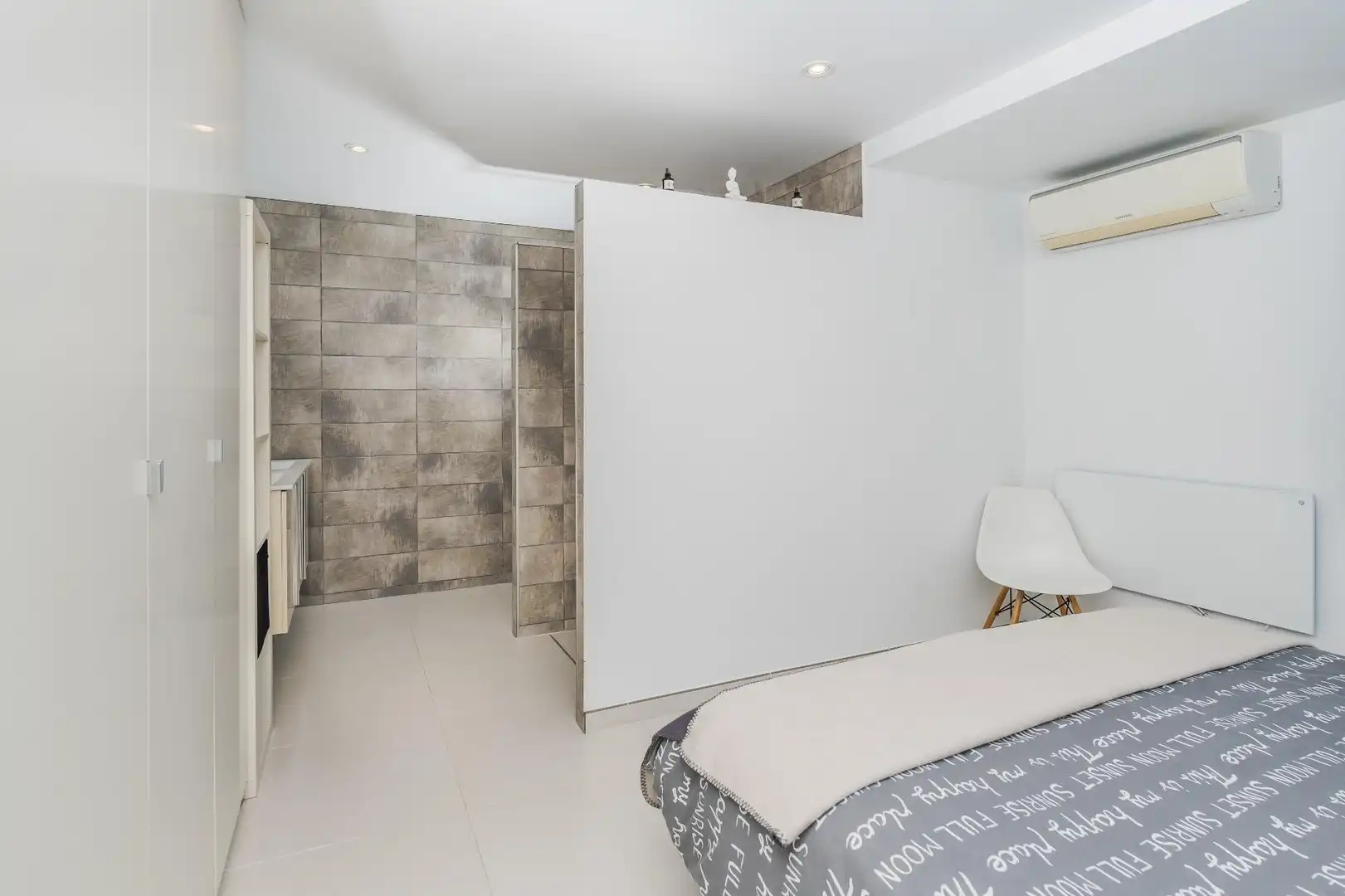 Dormitori de Casa o xalet en venda en Jávea / Xàbia