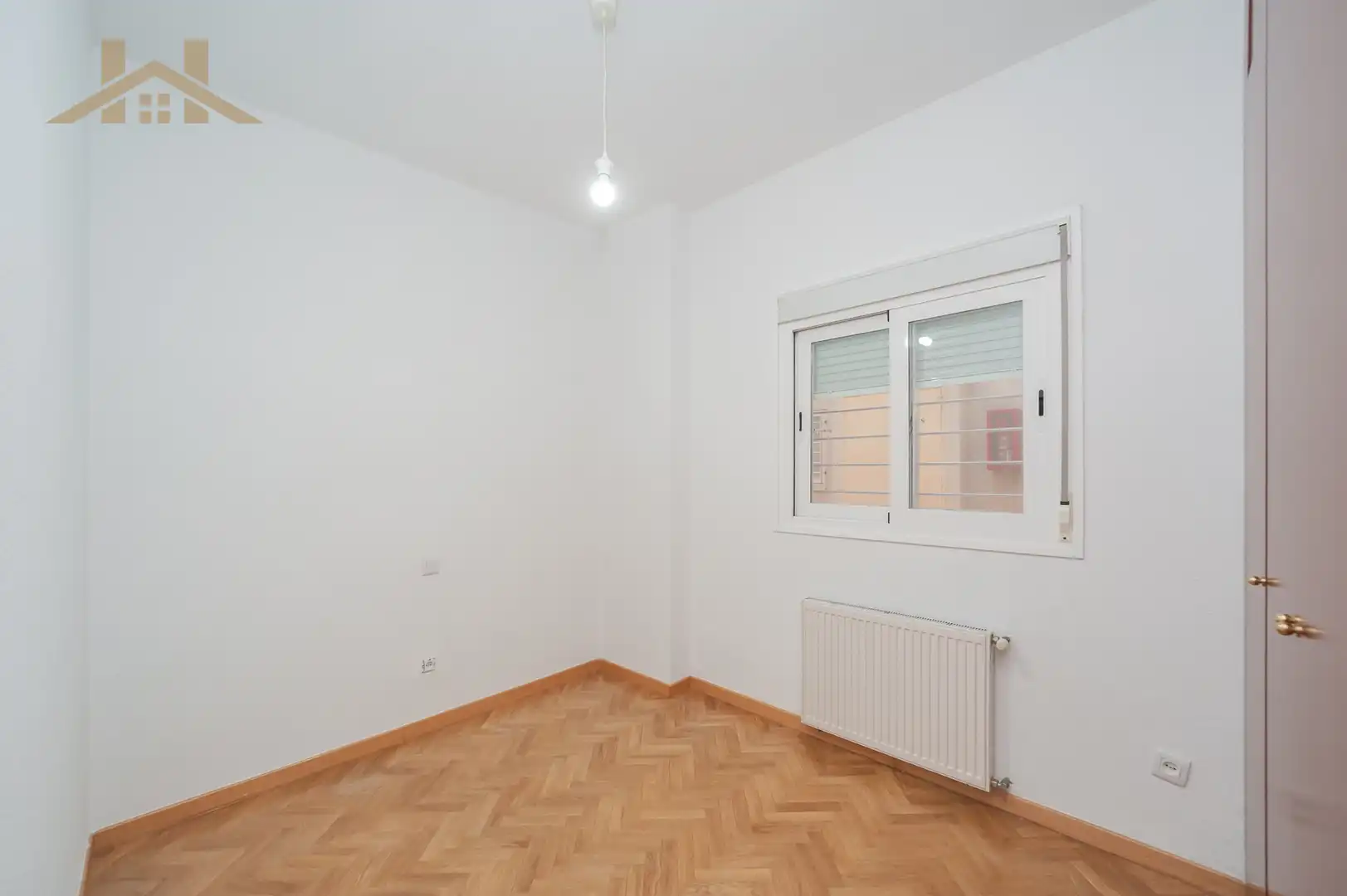Schlafzimmer von Wohnung zum Verkauf in Perales del Río