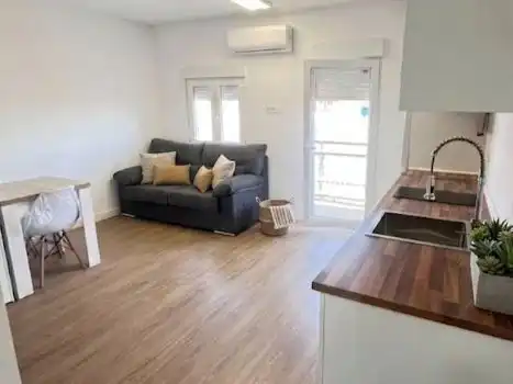 Apartment zur Miete in calle leganés 45, imagen 2