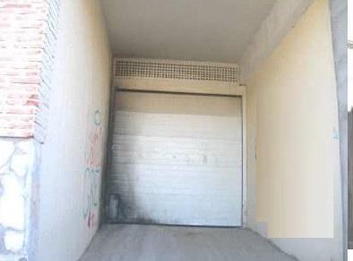 Foto 2 de Garatge en venda a Cl Palacio, Centro, Toledo