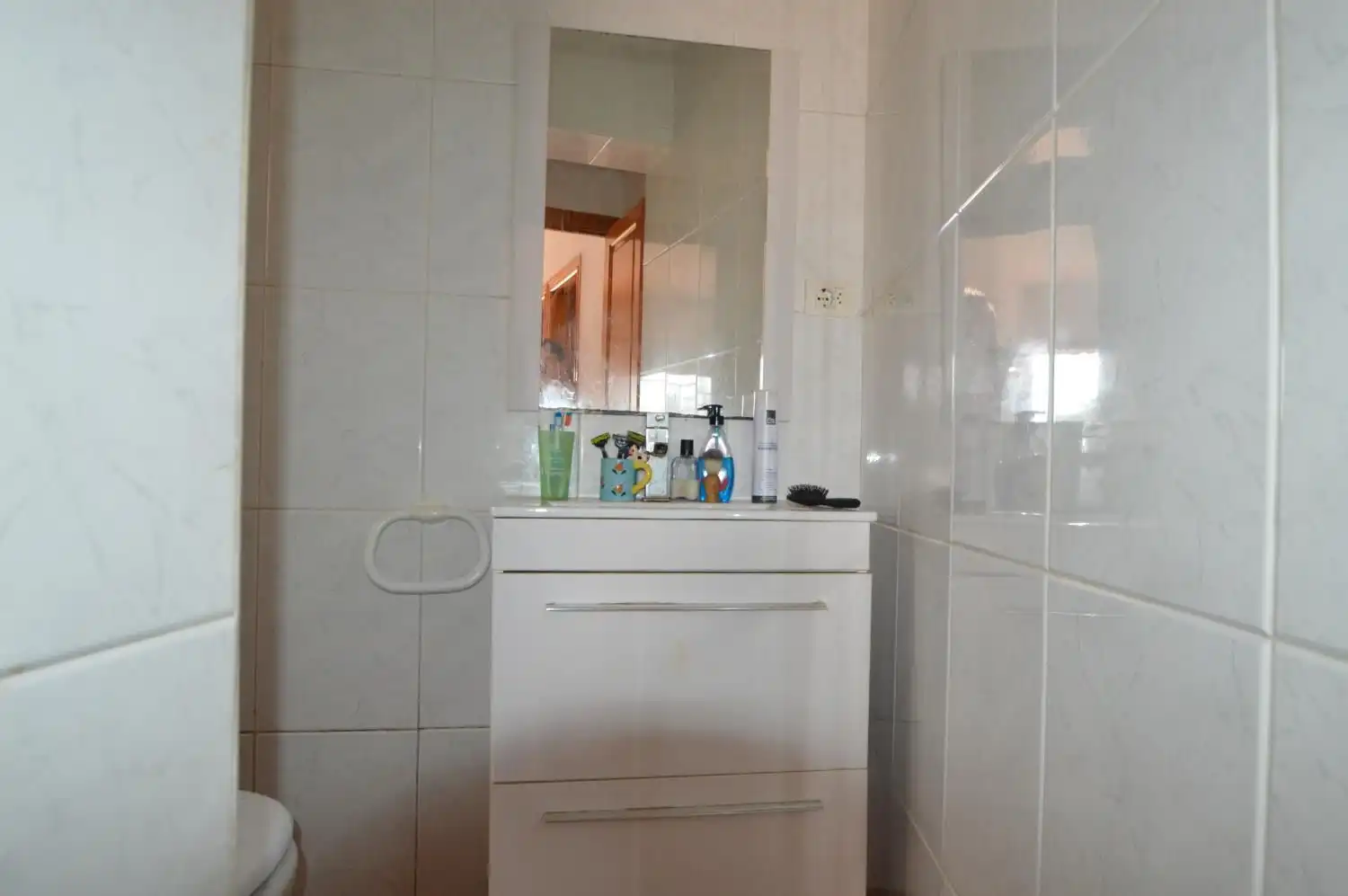 Baño de Casa o chalet en venta en Vinaròs con Aire acondicionado, Calefacción y Terraza