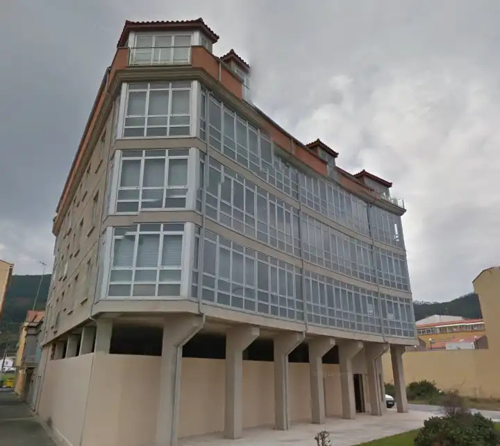 Gewerbefläche zum Verkauf in Avenida Constitución 88, imagen 2