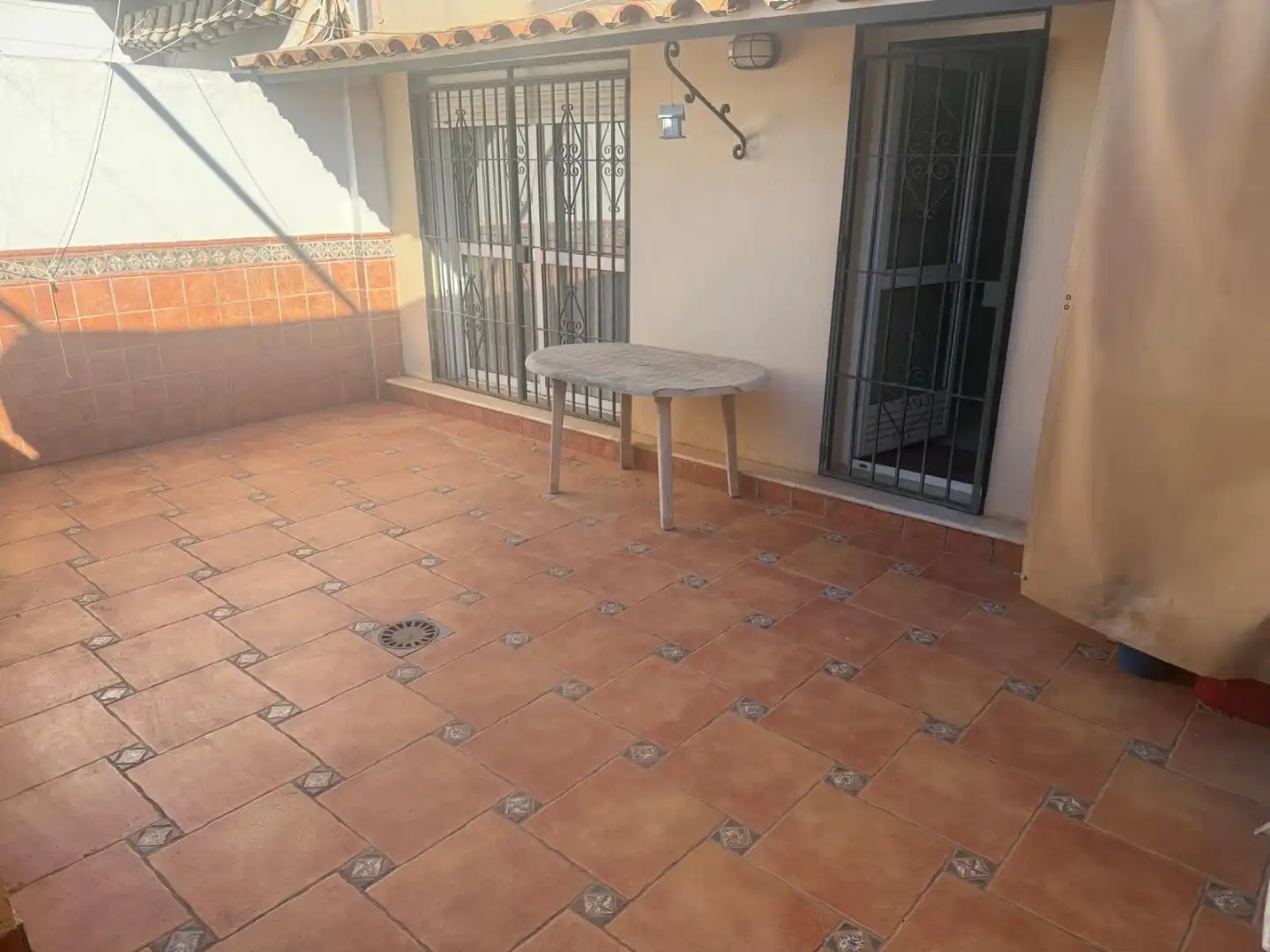 Adossat amb piscina en venda a Médico Rafael Molero Cabrilla 12, imagen 12