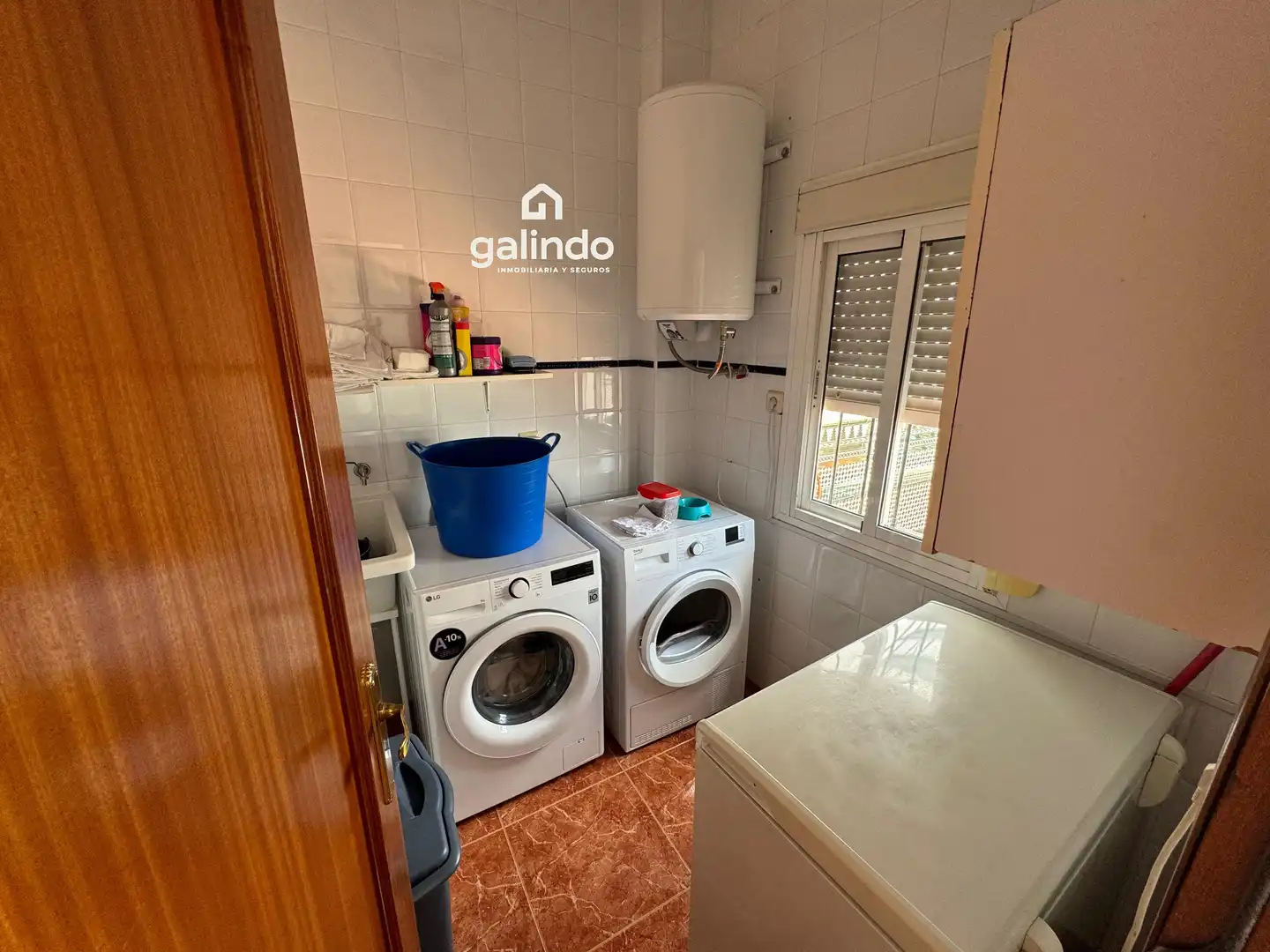 Maison rustique à vendre à Paradas, imagen 15