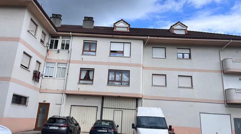 Foto 2 de Pis en venda a Barrio Pomaluengo, Castañeda, Cantabria