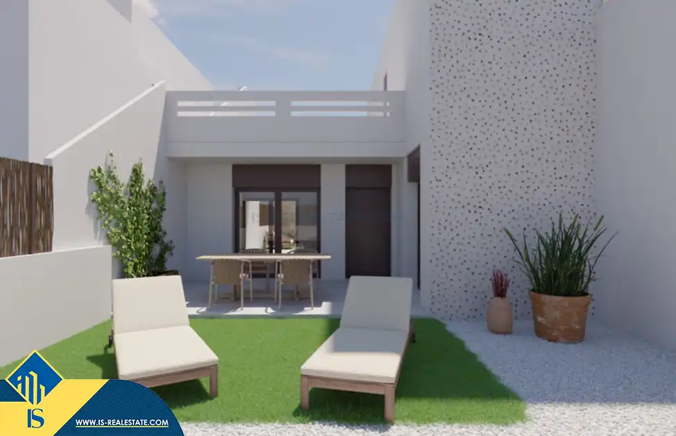 Casa con piscina in vendita a Algorfa, imagen 8