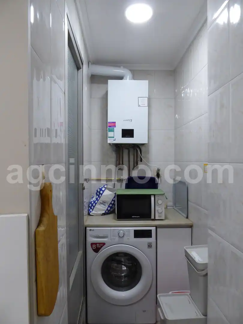 Flat for rent in Paseo Paseo de Zorrilla, Plaza de Toros