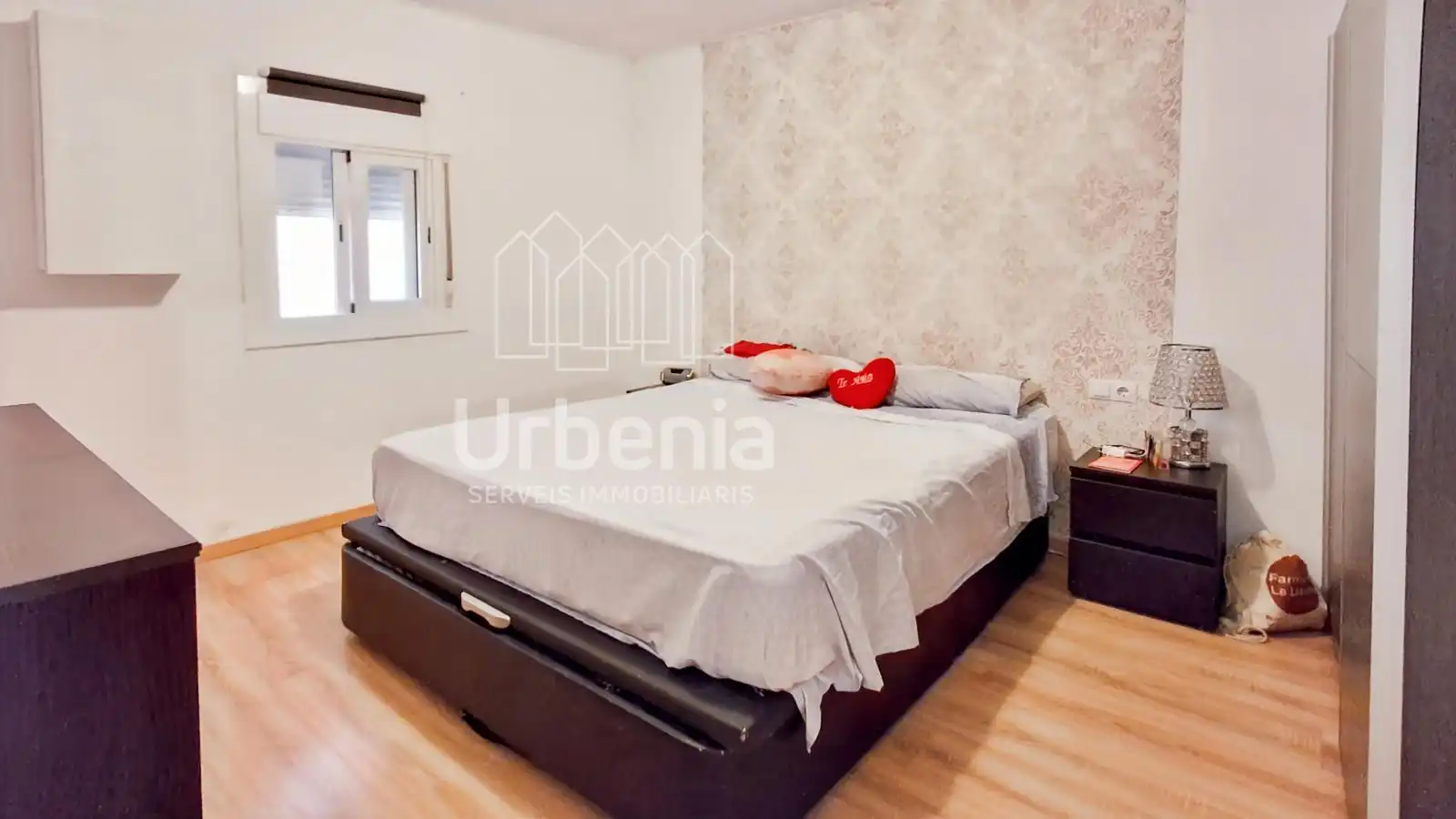 Bedroom of Flat for sale in Mataró  with Terrace