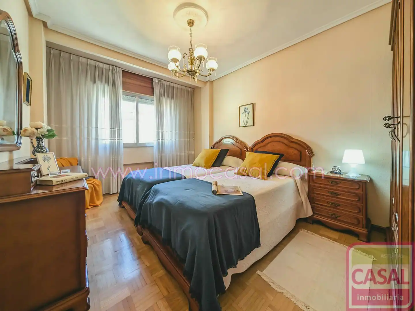 Wohnung mit Aufzug zum Verkauf in AV CONSTITUCIÓN, imagen 3